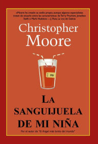 Title: La sanguijuela de mi niña, Author: Christopher Moore