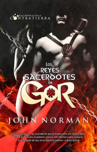 Title: Los reyes sacerdotes de Gor, Author: John Norman