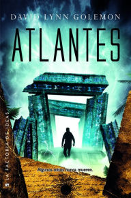 Title: Atlantes (Ancients), Author: David L. Golemon