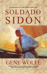 Title: Soldado de Sidón, Author: Gene Wolfe