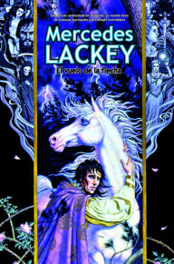 Title: El vuelo de la flecha, Author: Mercedes Lackey