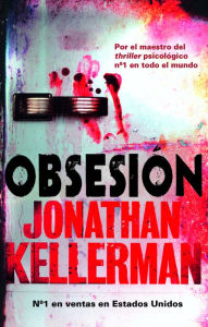 Title: Obsesión, Author: Jonathan Kellerman