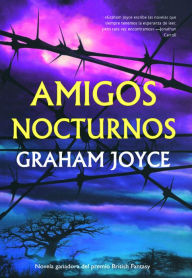 Title: Amigos nocturnos (The Tooth Fairy), Author: Graham Joyce