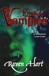 Title: El beso del vampiro, Author: Raven Hart