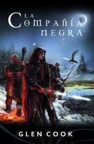 Title: La compañía negra Omnibus, Author: Glen Cook