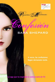 Title: Confesión (Wanted), Author: Sara Shepard