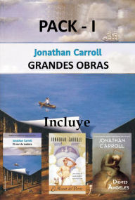 Title: Pack grandes obras I, Author: Jonathan Carroll