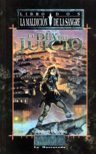 Title: El día del juicio, Author: Gherbod Fleming