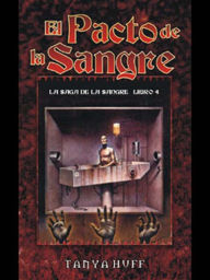 Title: El pacto de la sangre, Author: Tanya Huff