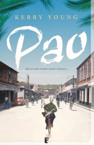 Title: Pao, Author: Kerry Young