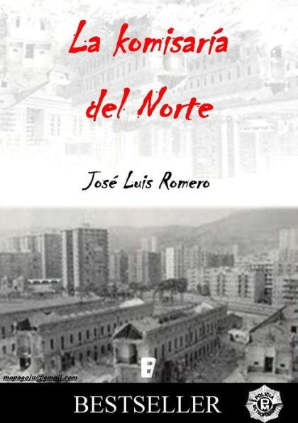 La comisaría del Norte