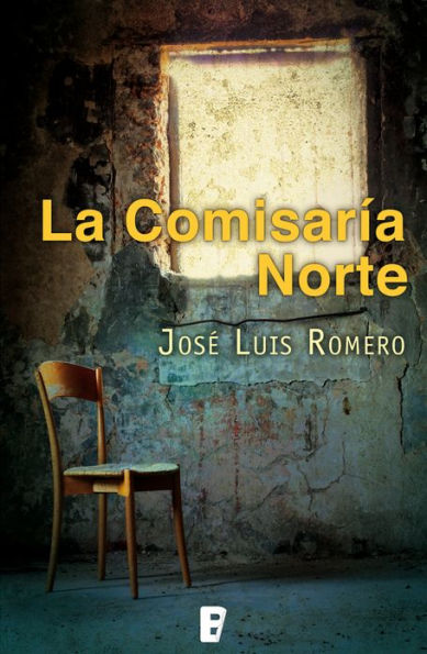 La comisaría del Norte