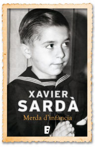 Title: Merda d'infància, Author: Xavier Sarda