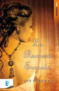 Title: La ramera errante, Author: Iny Lorentz