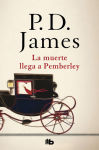 Alternative view 1 of La muerte llega a Pemberley (Death Comes to Pemberley)