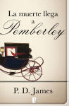 Alternative view 2 of La muerte llega a Pemberley (Death Comes to Pemberley)