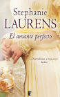 El amante perfecto (Los Cynster 10)