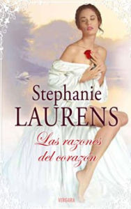 Title: Las razones del corazón (Where the Heart Leads), Author: Stephanie Laurens