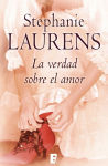 Alternative view 2 of La verdad sobre el amor (Los Cynster 12)