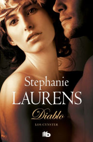 Title: Diablo (Los Cynster 1), Author: Stephanie Laurens