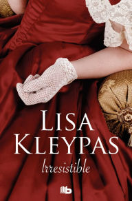 Title: Irresistible, Author: Lisa Kleypas