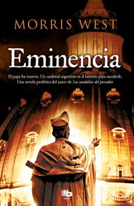 Title: Eminencia, Author: Morris West