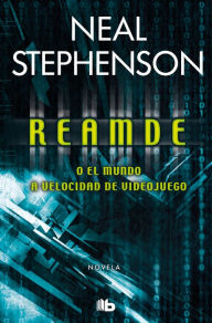 Title: Reamde, Author: Neal Stephenson