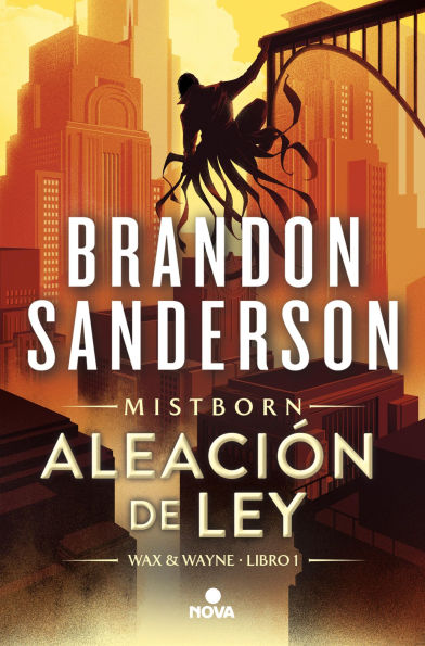 Aleación de ley (The Alloy of Law)