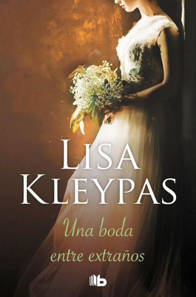 Una boda entre extraños (Vallerands 1)