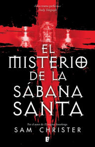 Title: El misterio de la Sábana Santa, Author: Sam Christer