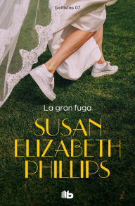 Title: La gran fuga (Golfistas 7), Author: Susan Elizabeth Phillips