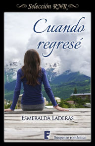 Title: Cuando regresé, Author: Hawk