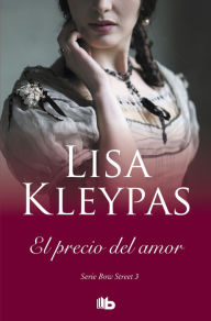 Title: El precio del amor (Serie de Bow Street 3), Author: Lisa Kleypas