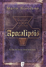 Title: Apocalipsis. 2ª Entrega, Author: Mario Giordano