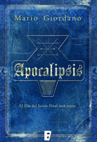 Title: Apocalipsis. 3ª Entrega, Author: Mario Giordano