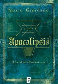 Title: Apocalipsis. 4ª Entrega, Author: Mario Giordano