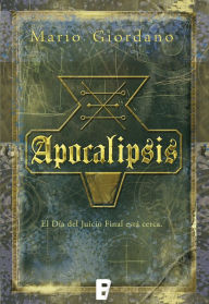 Title: Apocalipsis. 5ª Entrega, Author: Mario Giordano