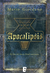 Title: Apocalipsis, Author: Mario Giordano