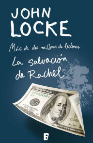 Title: La salvación de Rachel (Donovan Creed 3), Author: John Locke