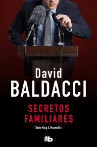 Title: Secretos familiares (First Family), Author: David Baldacci