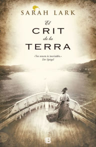 Title: El crit de la terra (Núvol blanc 3), Author: Sarah Lark