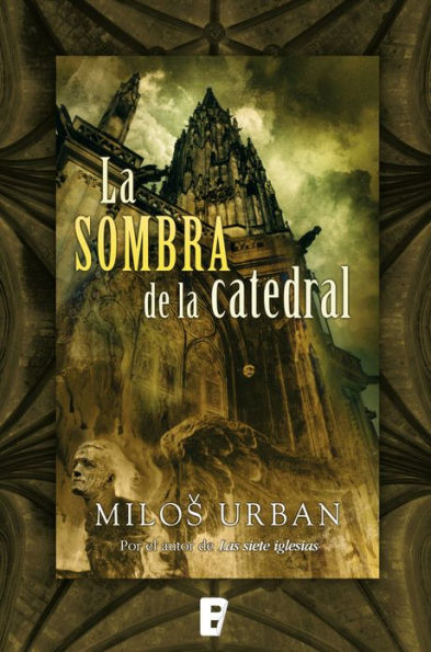 La sombra de la catedral