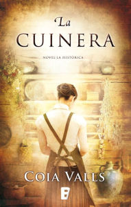 Title: La cuinera, Author: Coia Valls