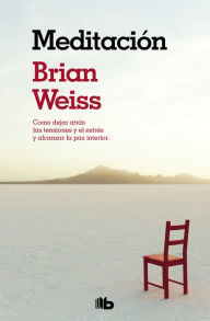 Title: Meditación, Author: Brian L. Weiss