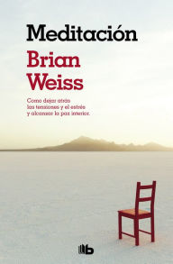 Title: Meditación, Author: Brian Weiss