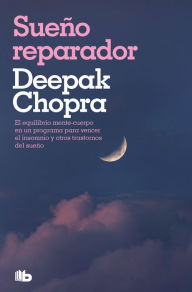 Title: Sueño reparador (Colección Salud Perfecta), Author: Deepak Chopra