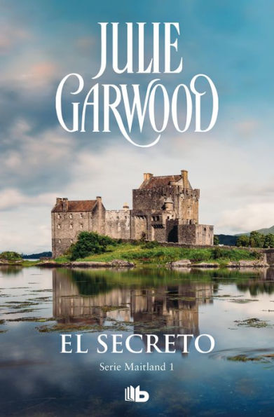 El secreto (Maitland 1)