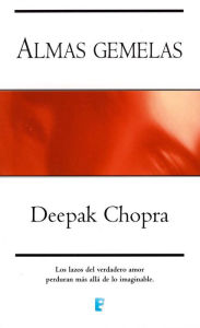 Title: Almas gemelas, Author: Deepak Chopra