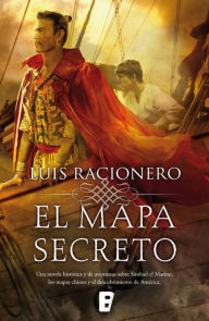Title: El mapa secreto, Author: Luis Racionero
