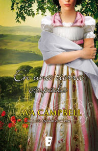 Title: En una tierra ocupada, Author: Ava Campbell